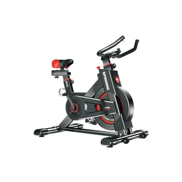 Cardio Equipment