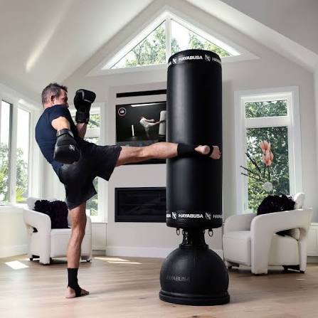 Boxing & Combat Sports