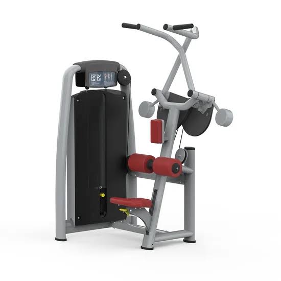 Fitness Technology