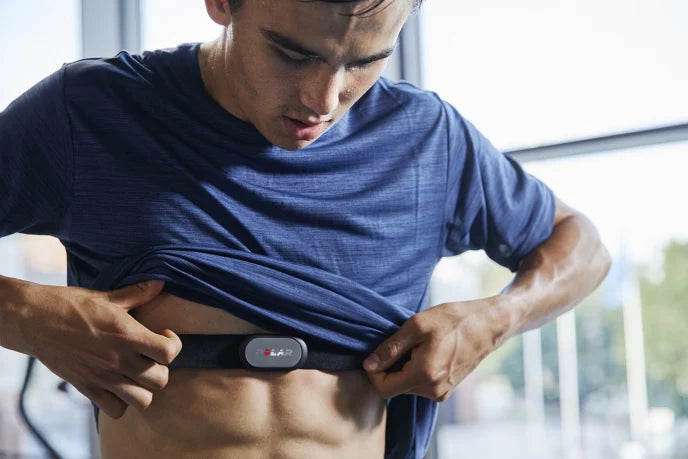 Heart Rate Monitor for Fitness & Workout Tracking | Heart Rate Tracker Kenya | Afrohome