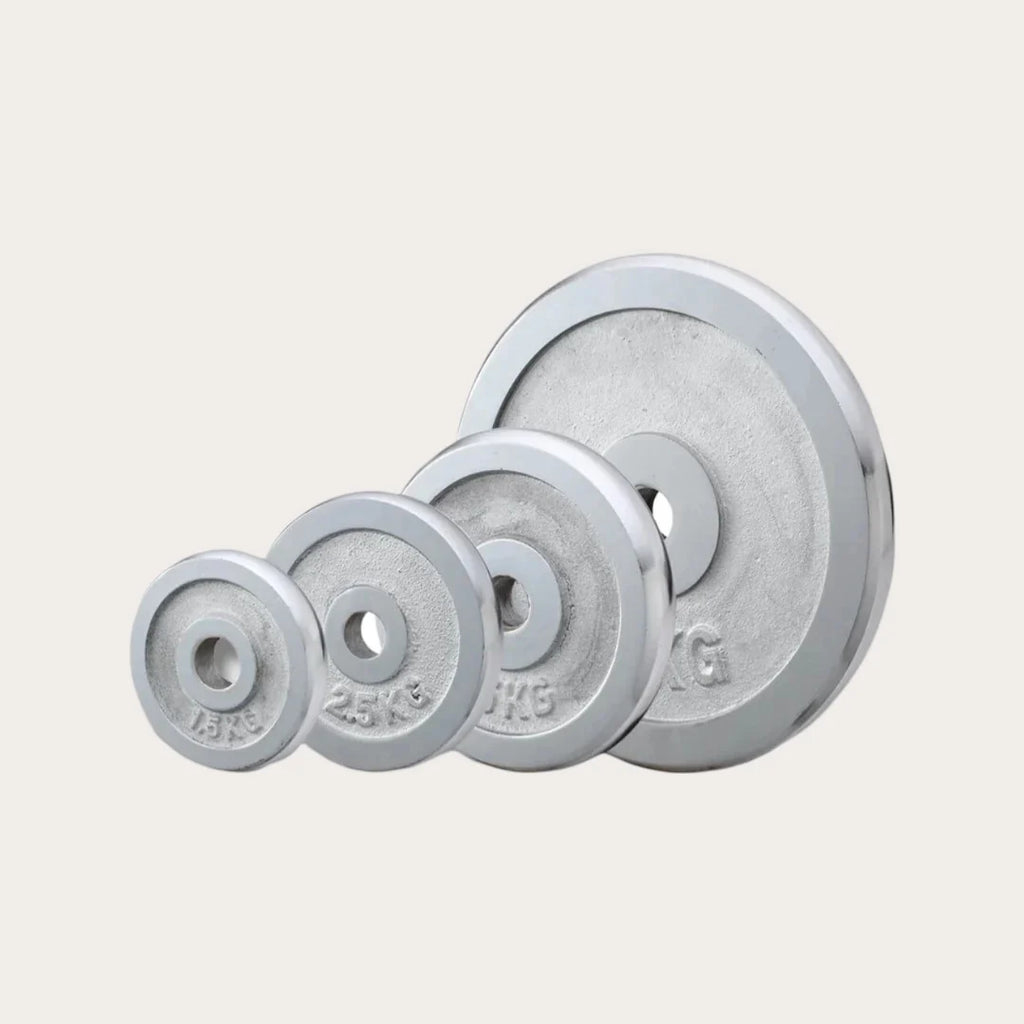 Weight Plates for Home & Gym | Afrohome Kenya