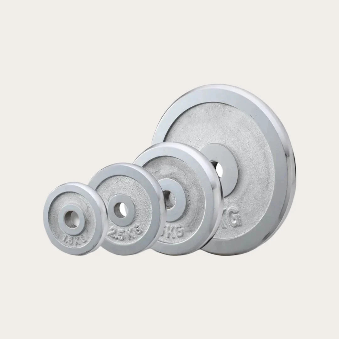 Weight Plates for Home & Gym | Afrohome Kenya