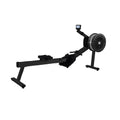 Rowing Machine – Full-Body Cardio & Indoor Rowing Equipment