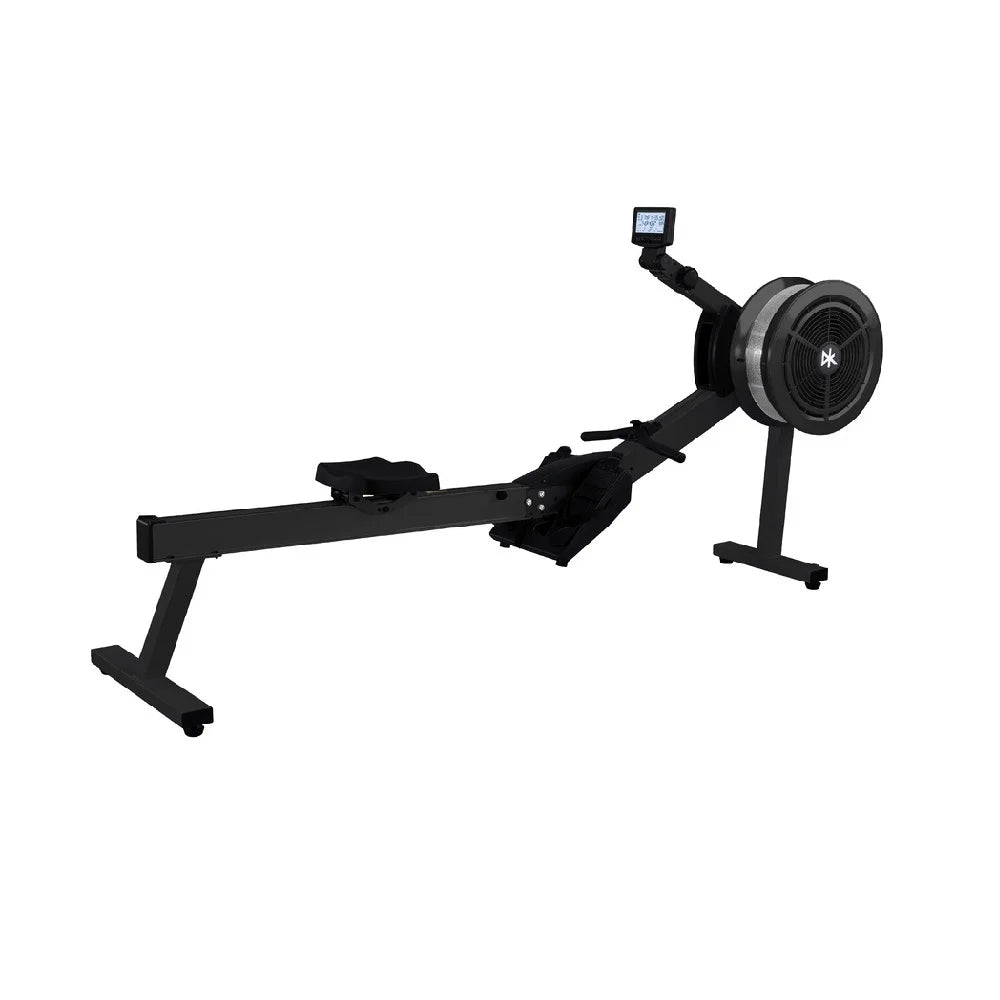 Rowing Machine – Full-Body Cardio & Indoor Rowing Equipment