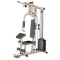 Afrofit Pro Weight Capacity Single-station Multigym - Afrofit GymStore