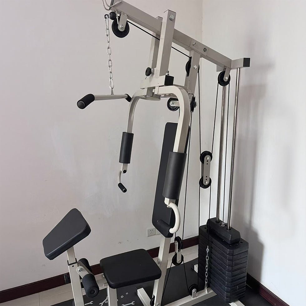 Afrofit GymStore