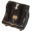 Foot and Calf Massager with Heat, Vibration, Shiatsu, and Kneading for Muscle Relief and Relaxation - Afrofit GymStore