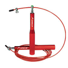 Jump Ropes – Speed & Weighted Skipping Ropes for Cardio & Fitness