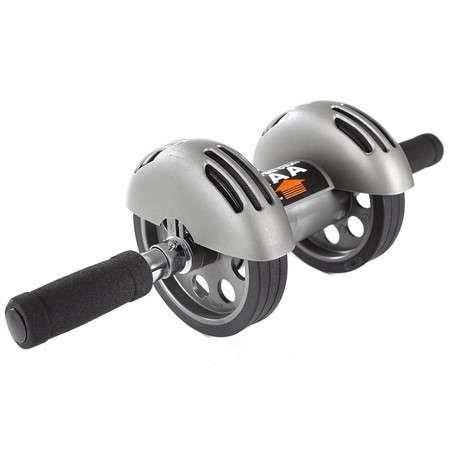 Ab Roller Wheel – Core & Abdominal Workout Equipment for Home & Gym