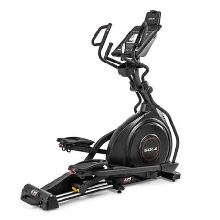 Elliptical Trainer – Full-Body Cardio & Cross Trainer for Home Workouts