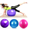 Stability Ball – Core, Balance & Full-Body Exercise Equipment