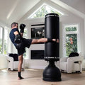 Freestanding Punching Bag – Boxing & Fitness