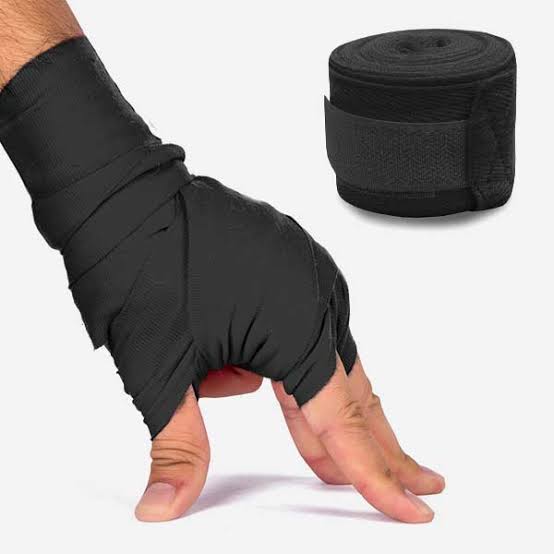 Hand Wraps – Boxing, Kickboxing & Combat Sports Hand Protection