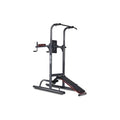 Dip Station – Strength Training Equipment