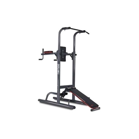 Dip Station – Strength Training Equipment