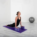 Yoga Blocks – Support, Balance & Flexibility Training Accessories